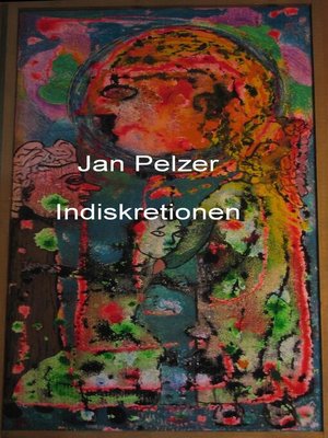 cover image of Indiskretionen